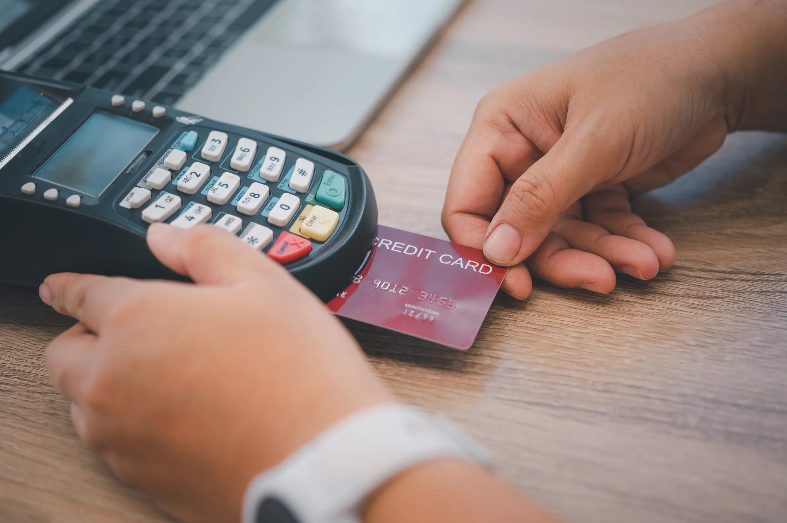 convergepay